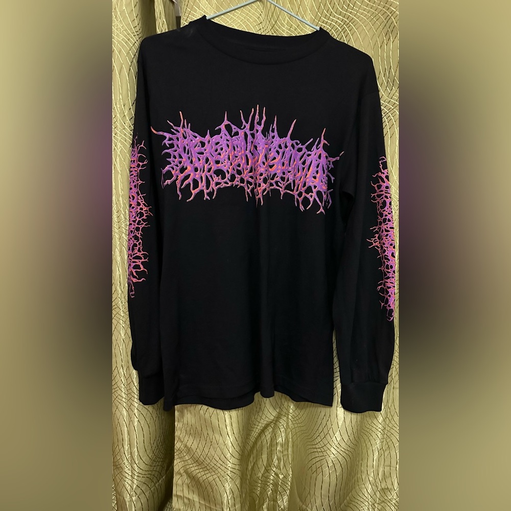 COPY - Destroy lonely look killa long sleeve